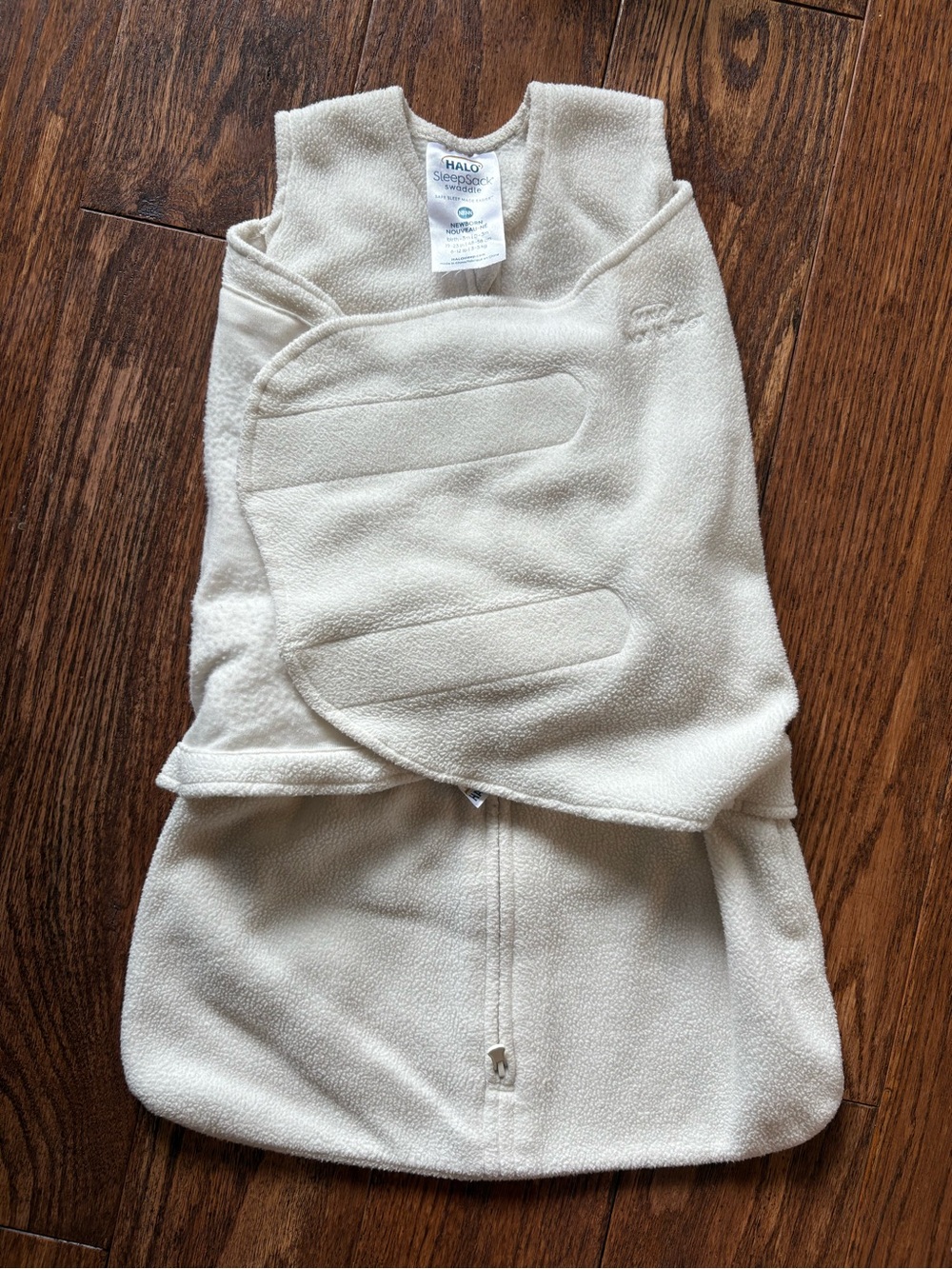 Halo Sleepsack